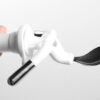 ELISpoon Sked Med Inbyggda Motvikter - 2 st.