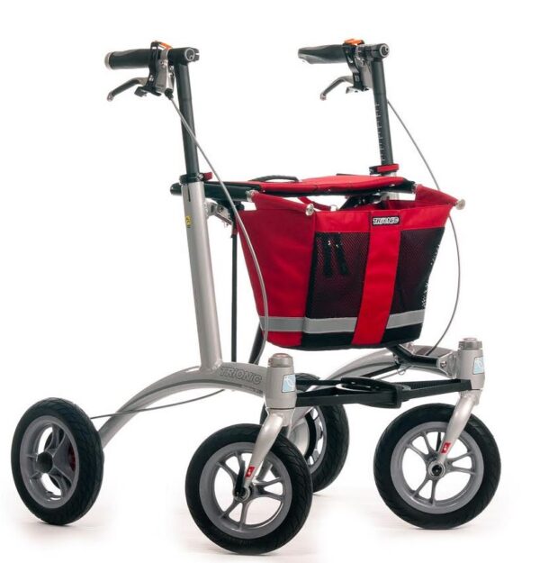 Trionic Walker 9er